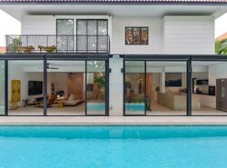 Crescent Road (D15), Detached #461701951